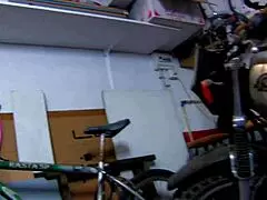 Alina Rose's Hairless Pussy Gapes After Riding Monster Cock in Cowgirl and Deepthroat Action!