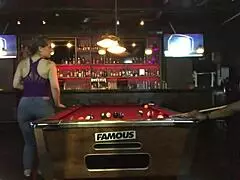 almost virgin rookie comes hard to aura rodriguez teaching him blowjob lessons