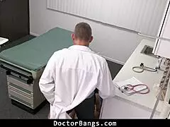 patient trades cash for sex with dr bangs in office