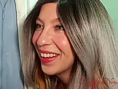 I Mistook Her Mom for My Girlfriend During an Unexpected Bedroom Mix-Up.