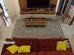 hey, wanna know how i sucked the delivery guy until he came in me?