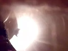 Tina masturbates with fingering in this homemade amateur video. She's so horny and mature.