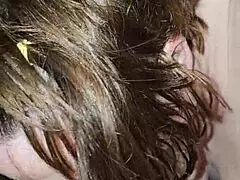 Want a blowjob from this gilf?