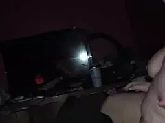 Want a blowjob from this gilf?