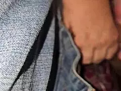 Full Blowjob In Truck At Concert