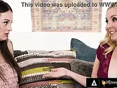 Shouldn't You Learn Masturbation Like Maddy May From Stepmom?