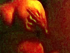 i fucked stepmom in red room