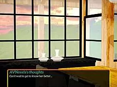 My New Family Game Turns Into Wild Missionary With Milf's Big Ass