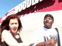 Fuck That Red Milf Mom Hard!