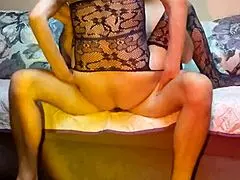 Yo, check out Violette Montana with Violette Blakk in wild interracial action!