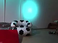 feeling so horny as a blonde milf getting my pussy licked and tits sucked before cowgirl fucking