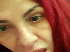 Melissa Devassa's toy craving after swing party