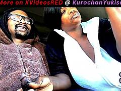 Prokletstvo, gledaj me kako gutam tatin kurac u kolima obučena u medveđi kostim, yukisenpaikurochan!