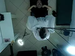 A patient visited the urologist for a specific reason