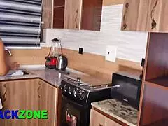 Me And My Girlfriend Make Amateur Sex Content!