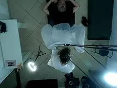 A patient visited the urologist for a specific reason