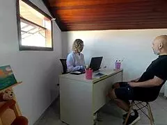 A patient visited the urologist for a specific reason