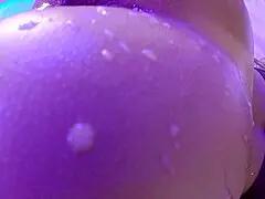 Is This The Best Step Mom POV Cum On Ass Close Up You've Ever Seen?