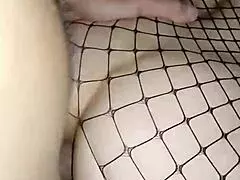 amateur moments of a mature married couple