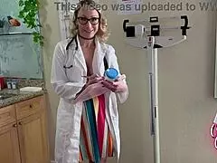 Hey, You Screwing My Buddy's Doctor Wife?