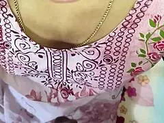 Does the elder stepbrother fuck his little sister's pussy when parents are away?