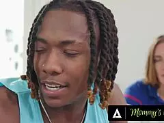 mommy's boy teen 18+ creampies stepmom rachael cavalli