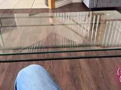 Hey, You Screwing My Buddy's Doctor Wife?