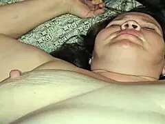 I lick her milf pussy to savor every drop of her juices
