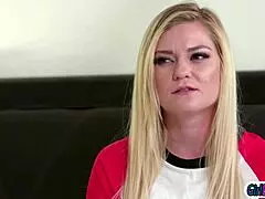 will chloes gf seduce her stepmom to cheat?