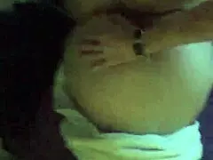 fat ass bent over for that big cock cumshot 😏