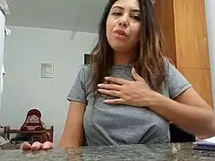 Sarah Rosa, Why Do I Need to Prove Anything?