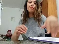 Sarah Rosa, Why Do I Need to Prove Anything?