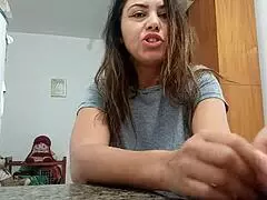 Sarah Rosa, zašto da dokazujem išta?