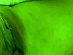 milf licks young stepdaughter's hot pussy