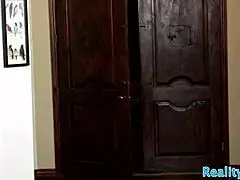 High-Heeled Milf Gets Slammed Hard in Real Sex Action