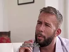 One in the Ass, One in the Mouth! Cherry Kiss and Lolly Dames Fix Will Pounder