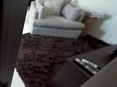 Stepmom Kiki Klout agreed just for the weekend. Things got wild with WCA Productions.