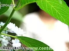 Wow, first-time wife Kayo gives epic blowjob and creampie! 😍