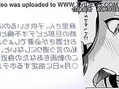 Temptation in family - edition mother subtitled sayuri hayama performs detailed actions with big tits