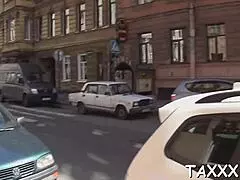 Throat Job Action on Web Camera with Amateur Teen Hardcore