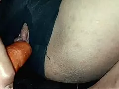 Busty Amateur Milf Loves Blowjob And Anal Orgasm