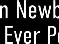 Maxine X in bisexual scene