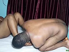 I feel excited to play with big tits before fucking