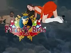 Eğlenceli seks anları vintage üçlüyle vahşileşiyor. Genç iç boşaltma ve göt sikme gösteriyi çalıyor.