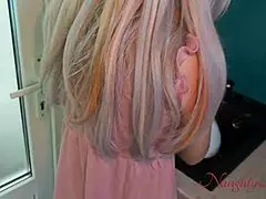 how my step-mom turned into my personal slut for free use