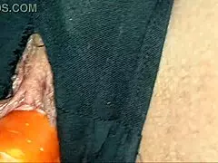 Busty Amateur Milf Loves Blowjob And Anal Orgasm