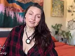 Wow, Helping Stepmom Turn Into a Milf Porn Star Is Insanely Hot!