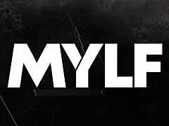 I Caught My Kinky Stepmom with Butt Plug and Filled Her