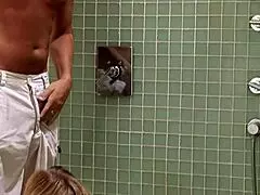 adrianna nicole, you want double penetration in the bathroom?