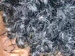 Hot desi bhabhi gets ass licked in doggy style